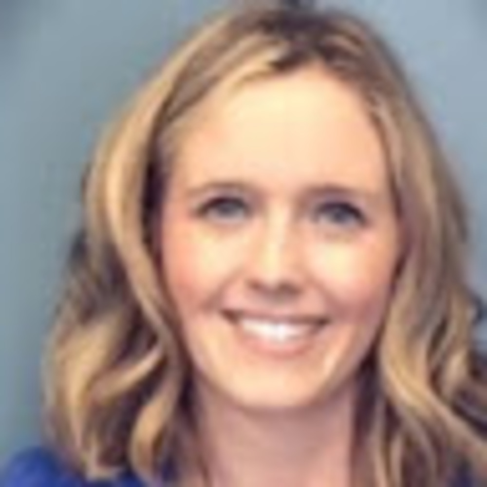 Meet your Posher, Jodi